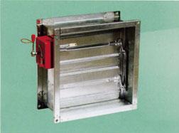 防火調(diào)節(jié)閥